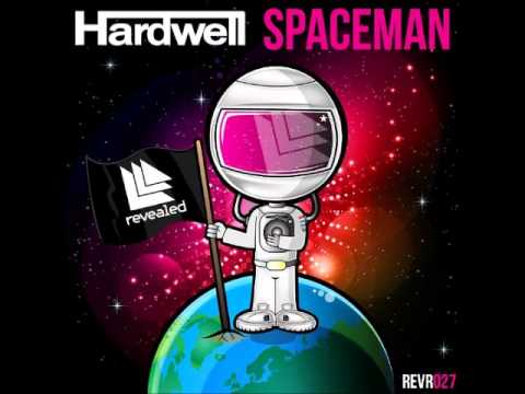 Hardwell Vs Swedish House Mafia Ft Deborah Cox - Leave The Spaceman Behind (Adast Mashup)