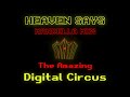 HEAVEN SAYS AMV The Amazing Digital Circus Episode 8 Spoilers