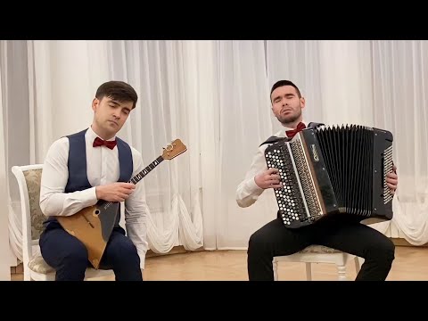 A.Danilov - V.Semenov «Legend of Tachanka»