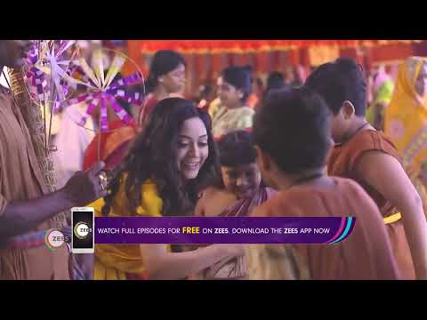 Payal'S Mother Locks Her In A Room - Sata Bhainka Sunanaki - Fantacy Odia Tv Serial - Webi 17