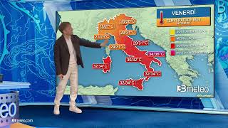 3B Meteo