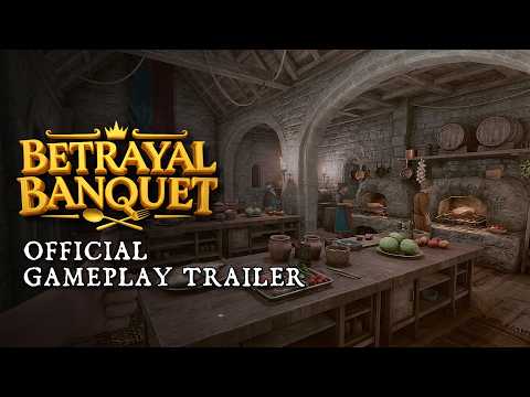 Gameplay Trailer