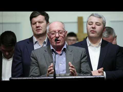 Binecuvântări de copii Live 11 Ianuarie 2026