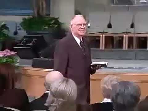 Charles Capps   Faith  Calling Those Things That be Not as Though They Were Part 4