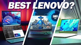 Best Lenovo Laptops in 2023 - Must Watch Before Buying!