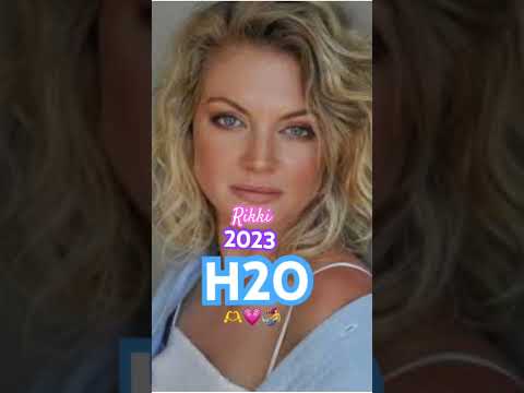 Czy ktoś pamięta H2O- wystarczy kropla?🫶❤️‍🩹🧜‍♀️ @zuziape1227 @żabciarządzi