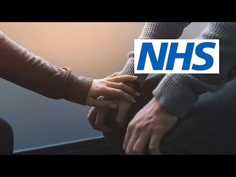 Clinical depression: Lawrence's story | NHS