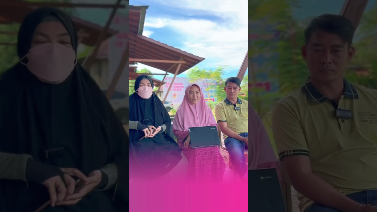 Apa Kesan Orang Tua tentang Sekolah Putri Darul Istiqamah?