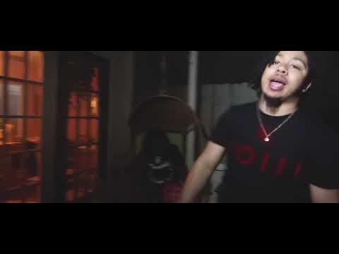 Teflon Twaun Ft. Que Almighty - No Discussion