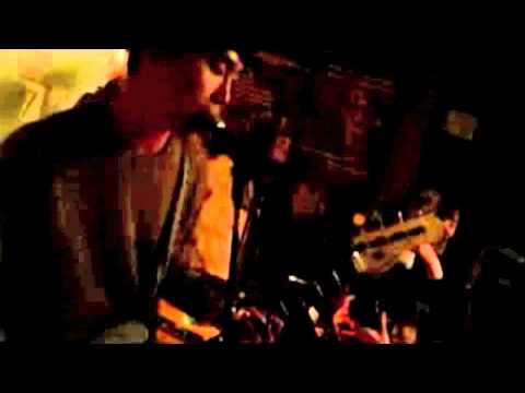 THE Veggers (더 베거스) "Kill A Commie" & "Red Alert" @ Club Spot, Seoul, South Korea (MULTI-CAM)