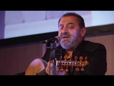 Haig Yazdjian: Music of the Eastern Mediterranean | Haig Yazdjian | TEDxUniversityofNicosia