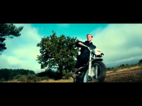 Агенти U.N.C.L.E.