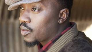 Anthony Hamilton - Mama knew Love