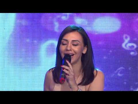 Stojne Nikolova i Grupa Molika - Ne mozam da te zaboravam (LIVE Quarantine Show)
