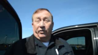 Rexburg police speak about man with machete at Rexburg Walmart