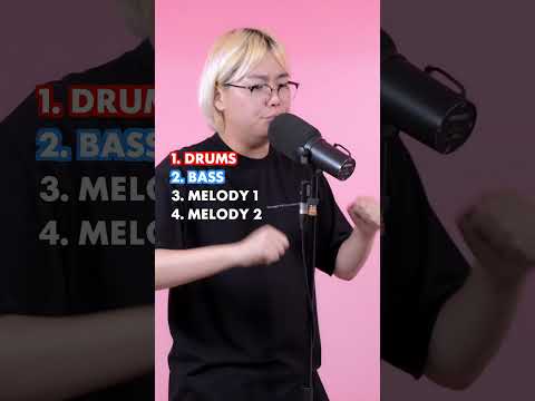 Harmony building of Initial D 👄