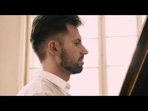 Bobby Penev - You Raise Me Up (Official Video)