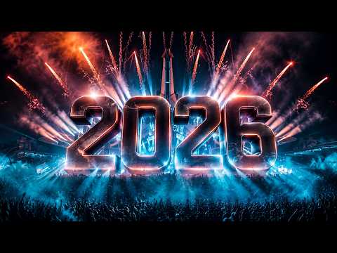 Tomorrowland 2026 - Best Songs, Remixes & Mashups - Warm Up Mix 2026