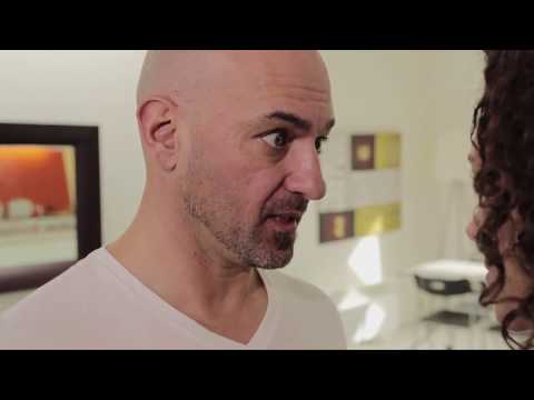 Steve Stojcevski Showreel