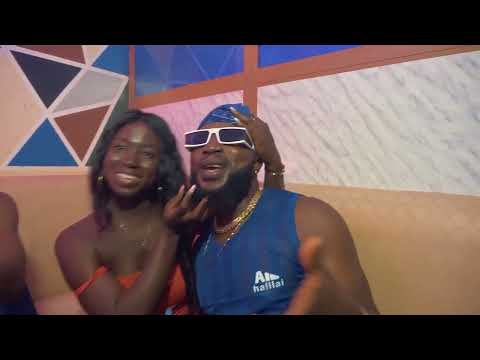 Junior benza feat Florent bang’s zimanui♥️ clip officiel