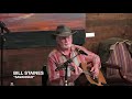 Bill Staines Performs "Savannah", 5/8/18
