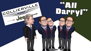 Collierville CDJR - All Darryl
