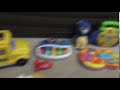 My Random Toy Collection 10 2019 Edition