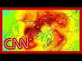 Largest recorded hole in Arctic's ozone layer closes