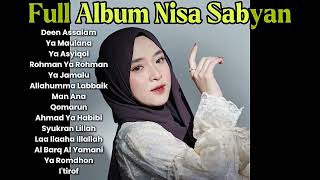 Download lagu Full Album Nisa Sabyan NO IKLAN #nisasabyan#laguislami#viral mp3