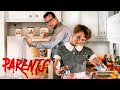 PARENTS COMEDY Full Movie