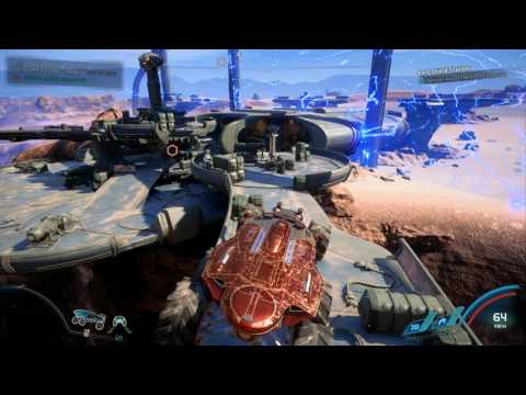 Mass Effect: Andromeda Cheathrough - Pt. 36