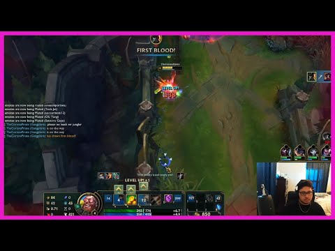 Solorbacca's Face Cam Buff