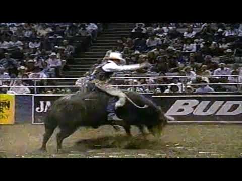 Owen Washburn vs Rimfire - 96 PBR San Jose (82 pts)
