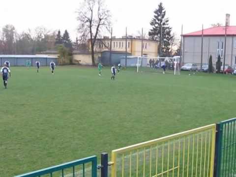 2009 10 31 Frassati   Tatran 6 2 Baran Marcin