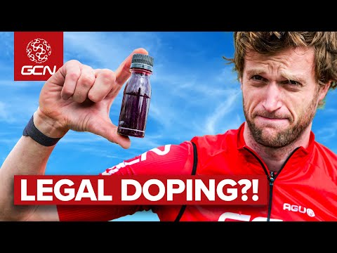 Does Beetroot Juice Really Boost Performance?