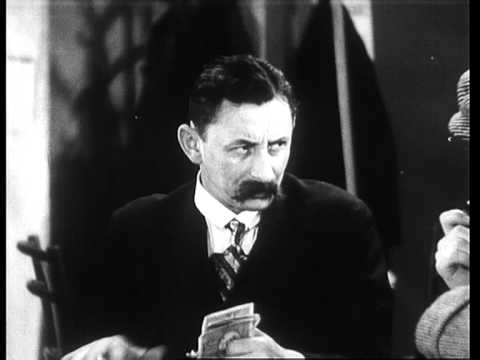 Vlasta Burian - Lelíček Ve Službách Sherlocka Holmese