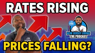 RATES TICKING UP, ARE PRICING TRENDING DOWN? - NJL The Podcast - Episode 20