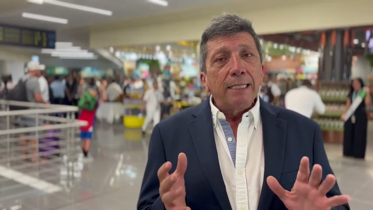 césar jaramillo, ger