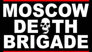 Moscow Death Brigade - Герои
