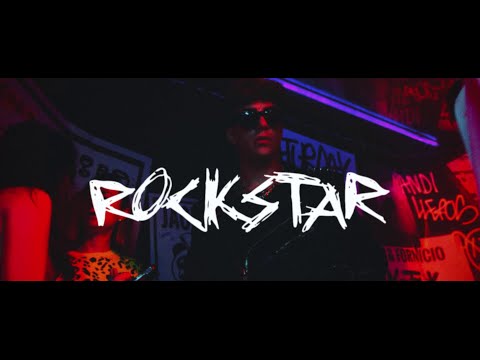 Álvaro de Luna-  Rockstar (Videoclip Oficial)