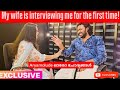 My Wife Is Interviewing Me For The First Time Aryamolude ഓരോ ചോദ്യങ്ങൾ Praji