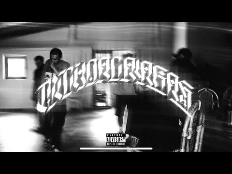 MAQUILA DE LA CALLE - Kaos 08, Churro One, Gramoz, Magnus 454 & Malasuerte Beats (LG’F Prod) #MHKS 