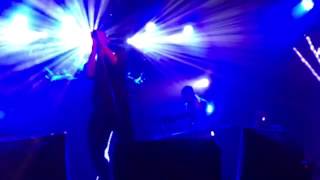 King City (Majid Jordan)