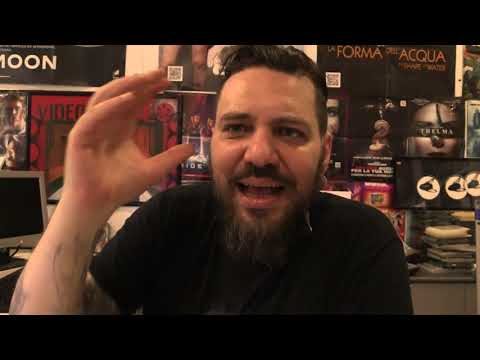 Patreon: Ritorno a Cold Mountain (2003) di Anthony Minghella - Minirece richiesta da Giglia