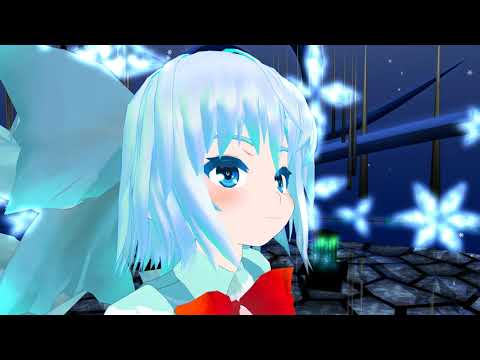 Download Mmd エレクトリカ式チルノ Tsubaki 3gp Mp4 Codedwap