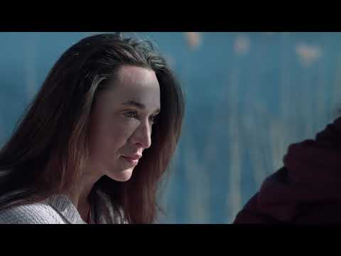 Vivianne Treschow, Stenarnas Arv 2, regi Måns Axell