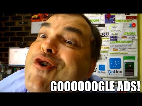 Welcome To My House - YouTube Cribs Edition