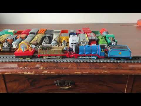 BIGGEST of the BIGGEST World’s Strongest Engine 300! (With 12 New Engines!)