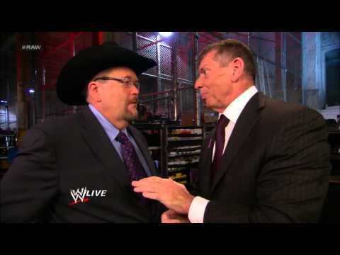 Jim Ross Has Concerns About Joey Ryan’s Gimmick