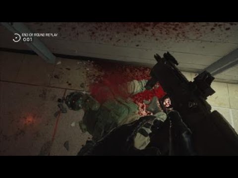 R6s fuse charge glitch